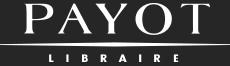 Logo de Payot Libraire