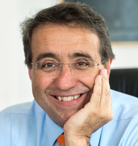 photo associée à l'événement Pascal Broulis