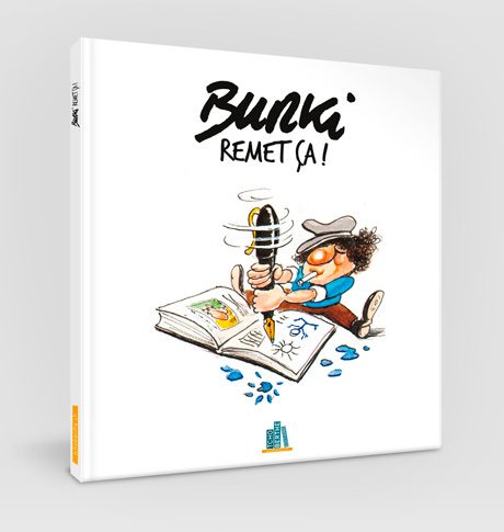 photo associée à l'événement Burki