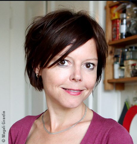 photo associée à l'événement Annick Jeanmairet