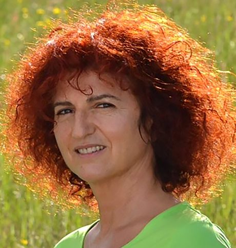 photo associée à l'événement Brigitte Leitenberg