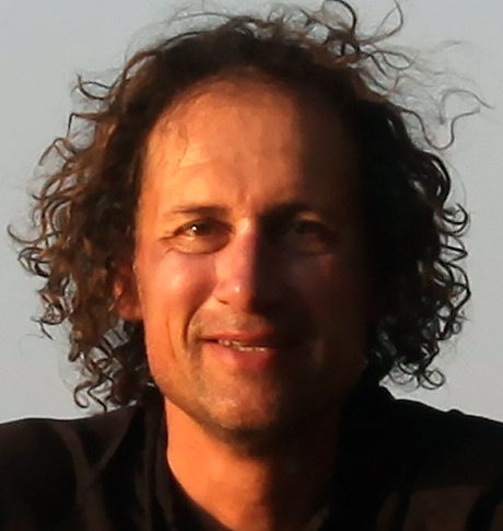 photo associée à l'événement Claude Marthaler