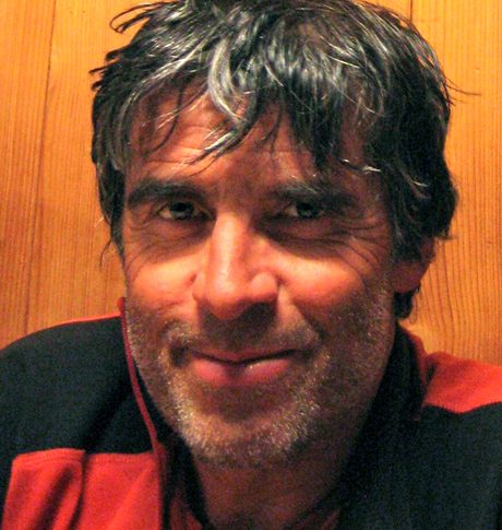 photo associée à l'événement François Perraudin
