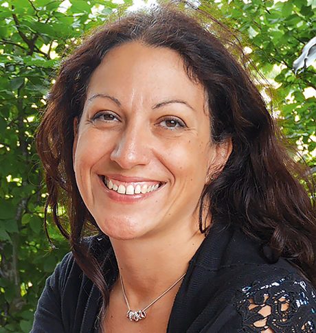 photo associée à l'événement Catherine Rolland
