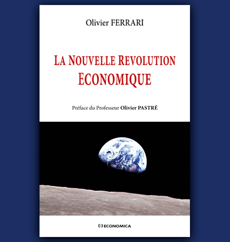 photo associée à l'événement Olivier Ferrari