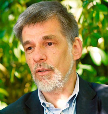 photo associée à l'événement René Longet