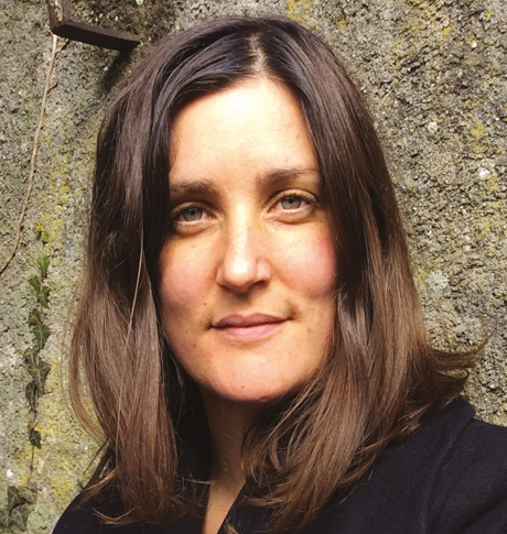 photo associée à l'événement Marie-Luce Ruffieux