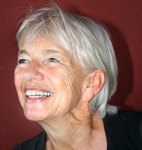 photo associée à l'événement Catherine Addor-Confino
