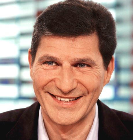 photo associée à l'événement Paul Bensussan