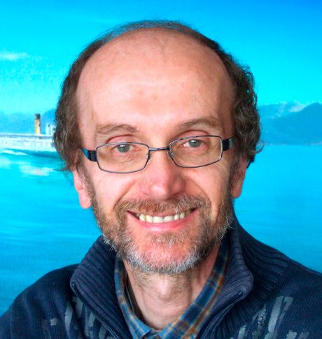 photo associée à l'événement Bruno Doutremer