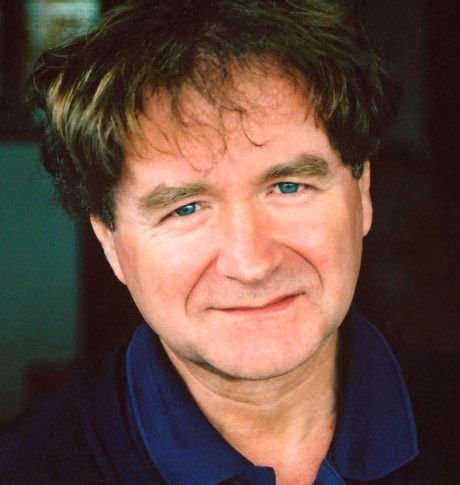 photo associée à l'événement François Hauter