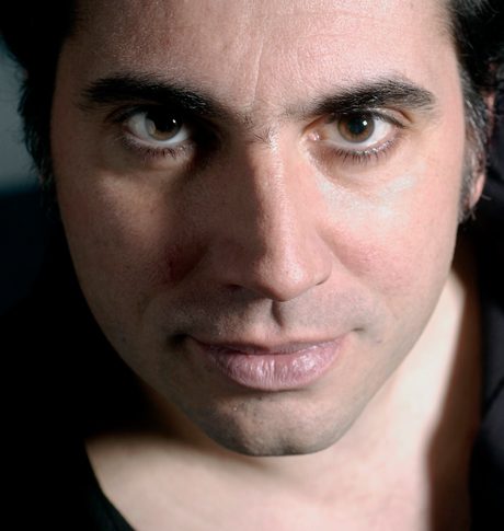 photo associée à l'événement Nicolas Righetti