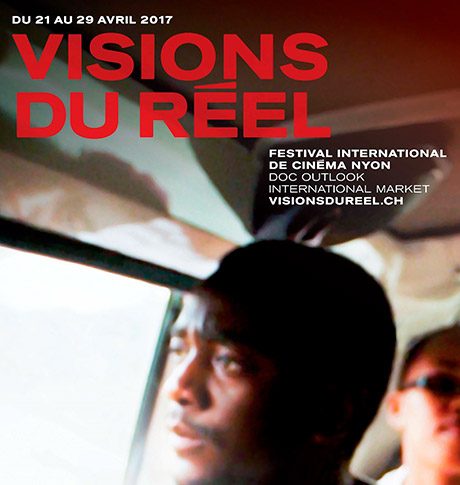photo associée à l'événement Visions du Réel