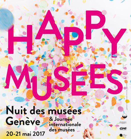 photo associée à l'événement 5e Nuit des Musées