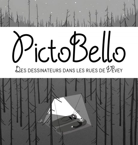 photo associée à l'événement 14e Festival PictoBello
