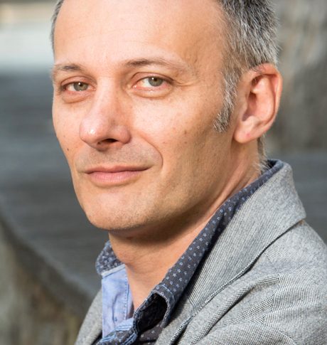photo associée à l'événement Joël Jenzer