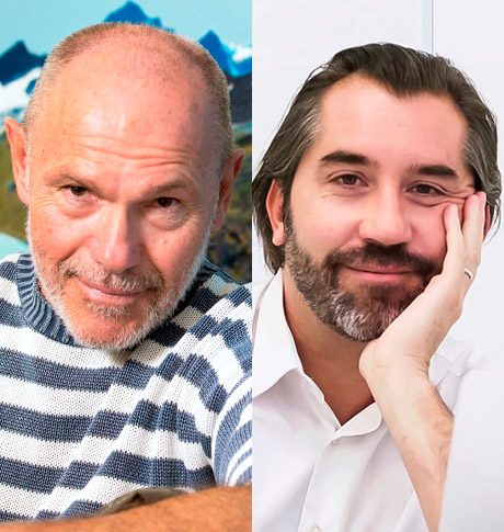 photo associée à l'événement Ivan Moscatelli et Julien Spacio