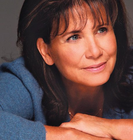 photo associée à l'événement Anne Sinclair