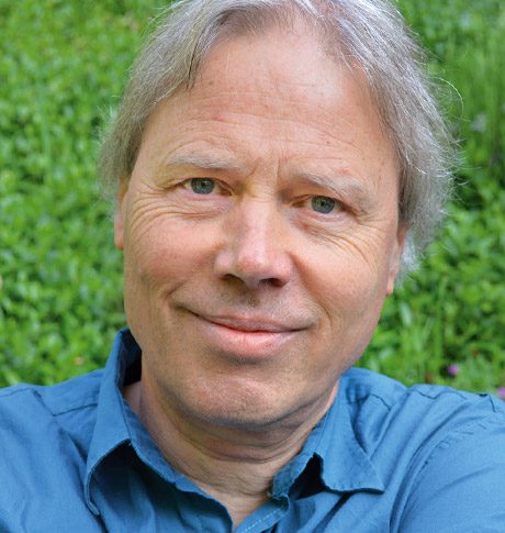 photo associée à l'événement Jean-Claude Zumwald