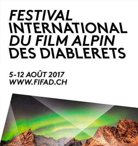 photo associée à l'événement FIFAD – Festival international du film alpin des Diablerets