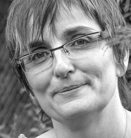photo associée à l'événement Antoinette Bourquenoud