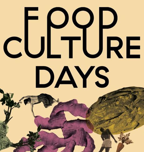 photo associée à l'événement FOODCULTURE DAYS