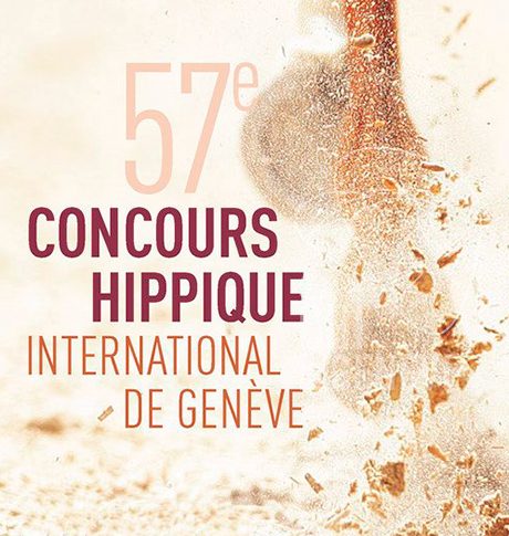 photo associée à l'événement Concours hippique  international de Genève