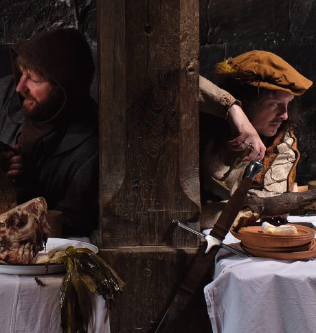 photo associée à l'événement Michaël Perruchoud<br/>Sébastien G. Couture
