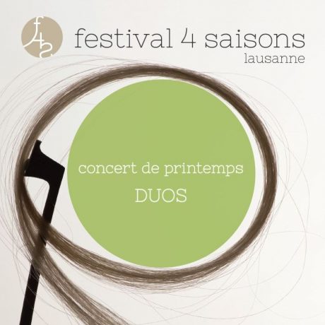 photo associée à l'événement Festival 4 saisons