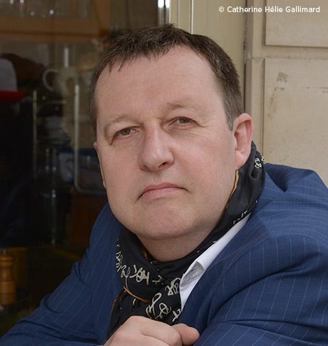 photo associée à l'événement Philippe Forest
