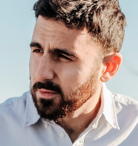 photo associée à l'événement Omar Robert Hamilton