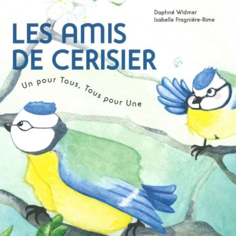 photo associée à l'événement Daphné Widmer et Isabelle Fragnière