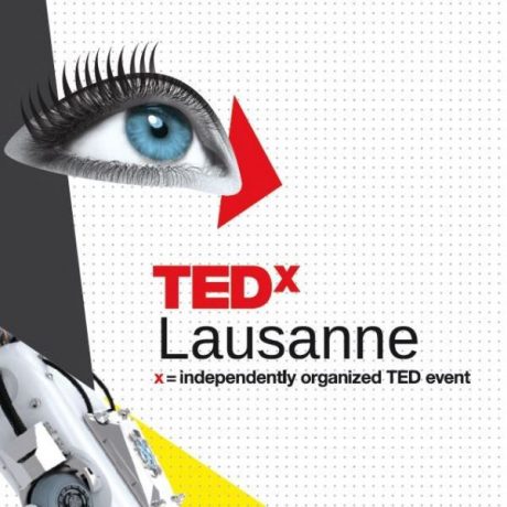 photo associée à l'événement TEDxLausanne