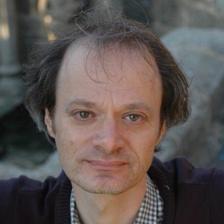 photo associée à l'événement André Markowicz