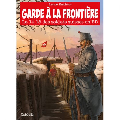 photo associée à l'événement Samuel Embleton