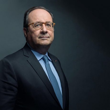 photo associée à l'événement François Hollande