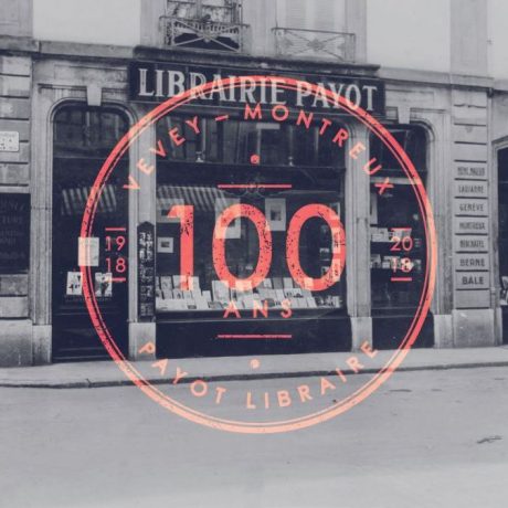 photo associée à l'événement Les 100 ans de Payot Montreux