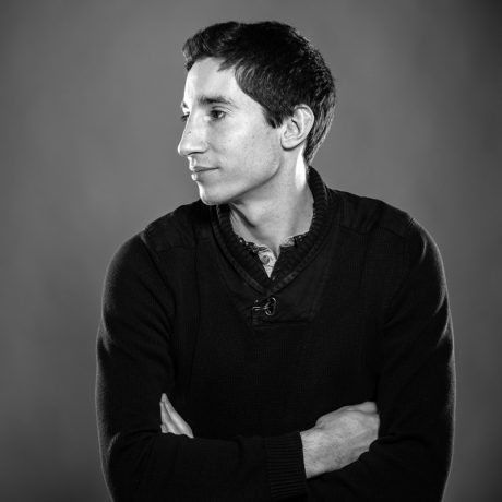 photo associée à l'événement Fabien Feissli