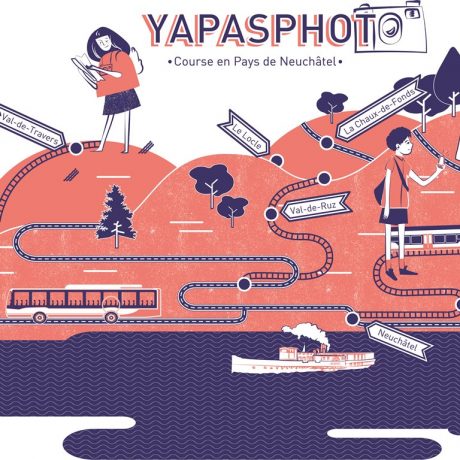 photo associée à l'événement Yapasphoto