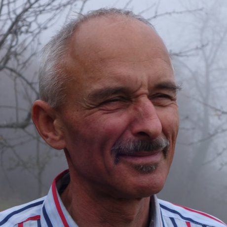 photo associée à l'événement Bernard Vauthier