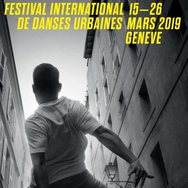 photo associée à l'événement 9e Festival international de danses urbaines de Genève