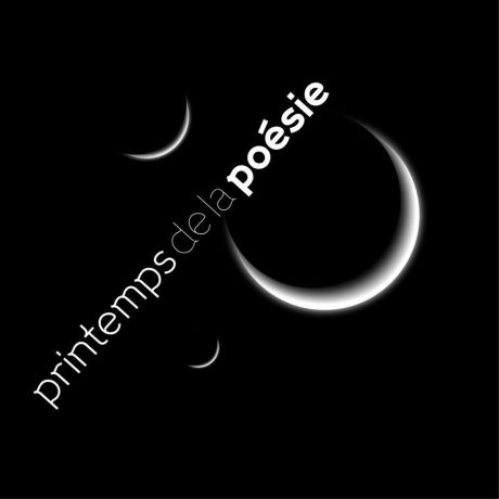 photo associée à l'événement Printemps de la poésie 2019