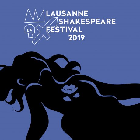 photo associée à l'événement 4e édition du Lausanne Shakespeare Festival