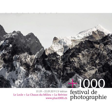 photo associée à l'événement Alt.+1000 – Festival de photographie 2019