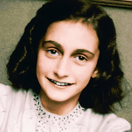 photo associée à l'événement “Le Journal d’Anne Frank”