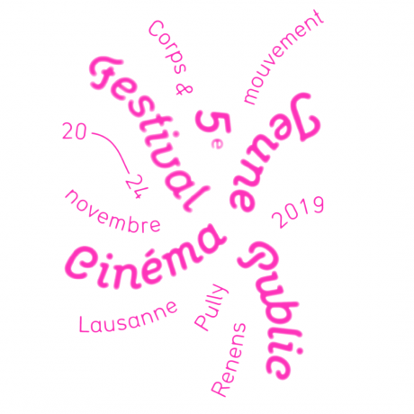 photo associée à l'événement Festival Cinéma Jeune Public de Lausanne