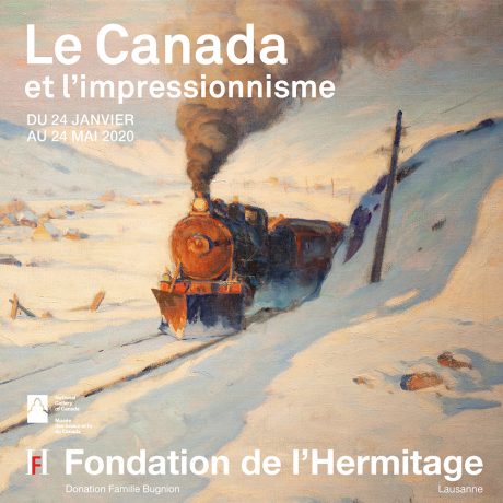 photo associée à l'événement Le Canada et l’impressionnisme
