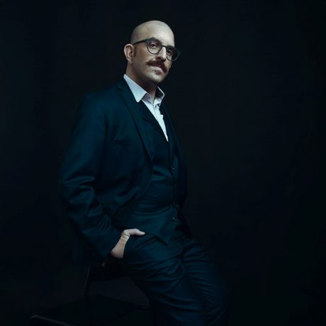 photo associée à l'événement Philippe Battaglia