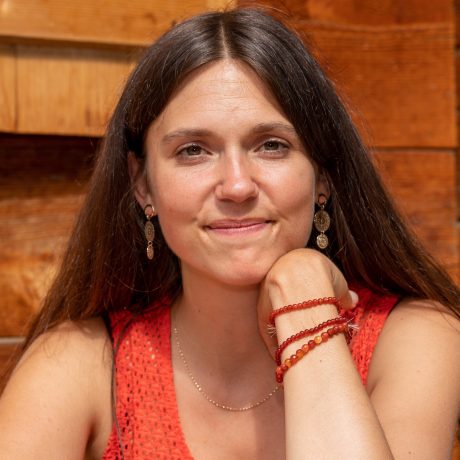 photo associée à l'événement Stéphanie Glassey