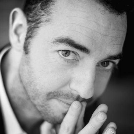 photo associée à l'événement Jean Birnbaum